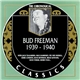 Bud Freeman - 1939-1940