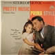 Louis Prima - Pretty Music Prima Style Volume One