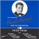 Charlie Barnet And His Orchestra - The Complete Charlie Barnet And His Orchestra 1933-1936